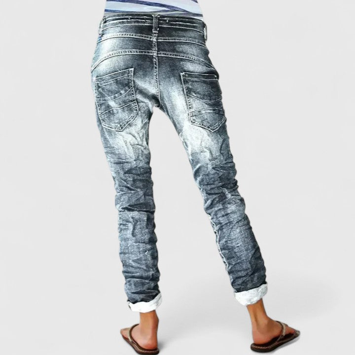 Erin™ | Comfortable Trousers