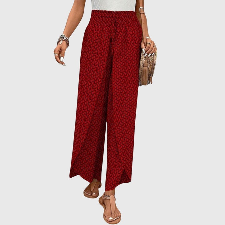 Chiara™ | Palazzo Trousers