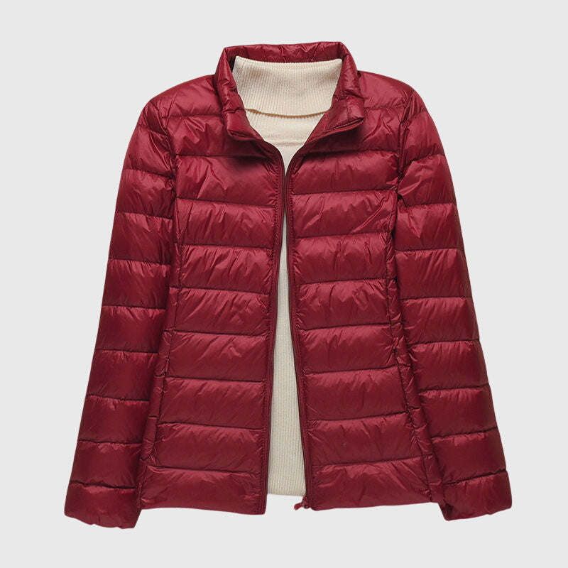 Mildred | Ultra-Lightweight Jacket
