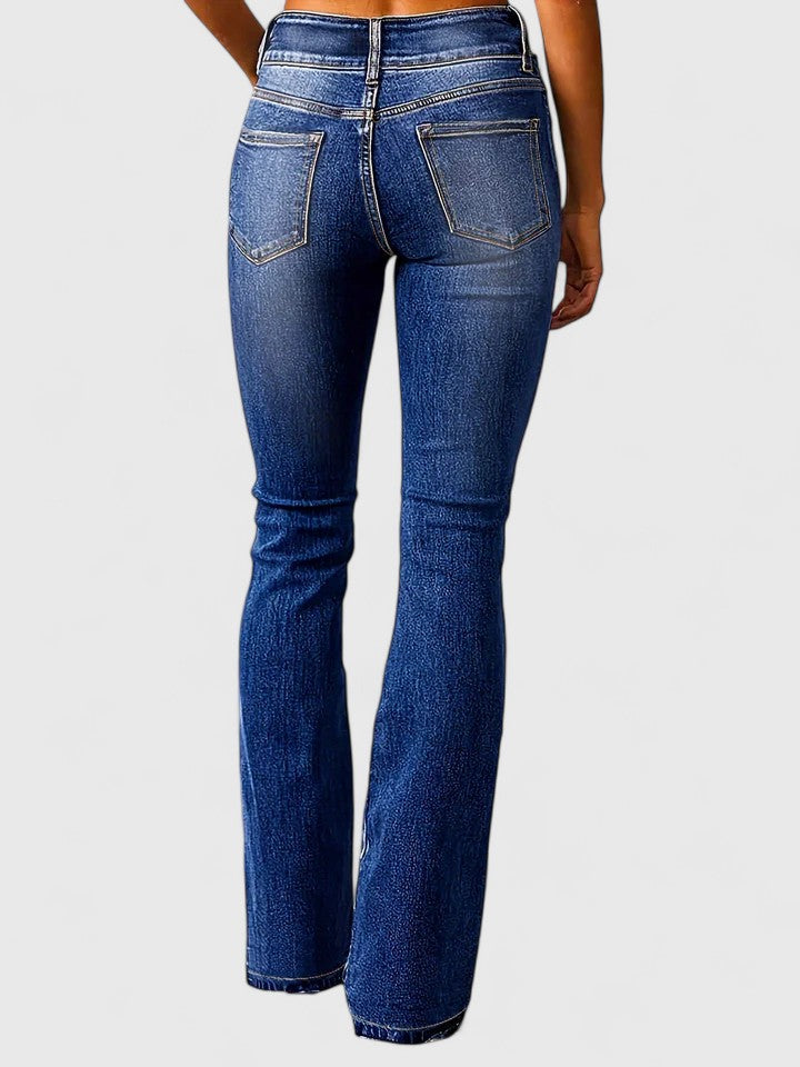 Koral™ | Sophisticated Trousers