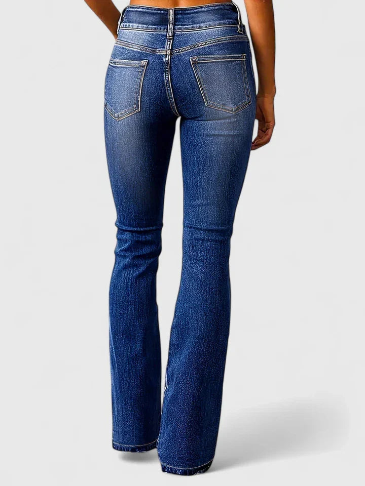 Aurelia™ | Elegant Trousers