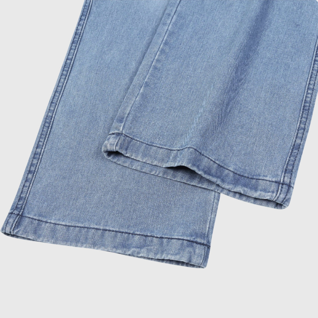 Marem™ | Relaxed Baggy Trousers