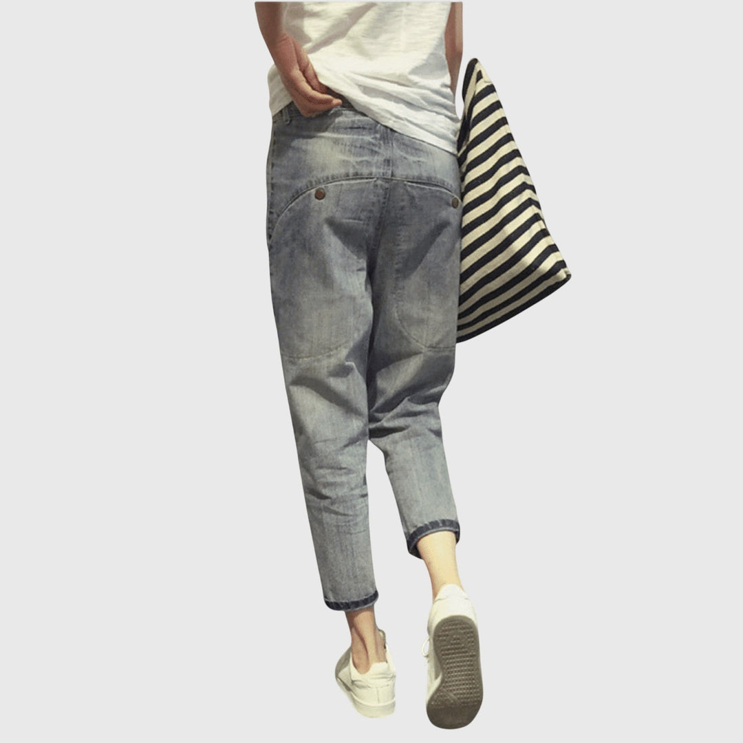 Charlotte™ | Statement Trousers