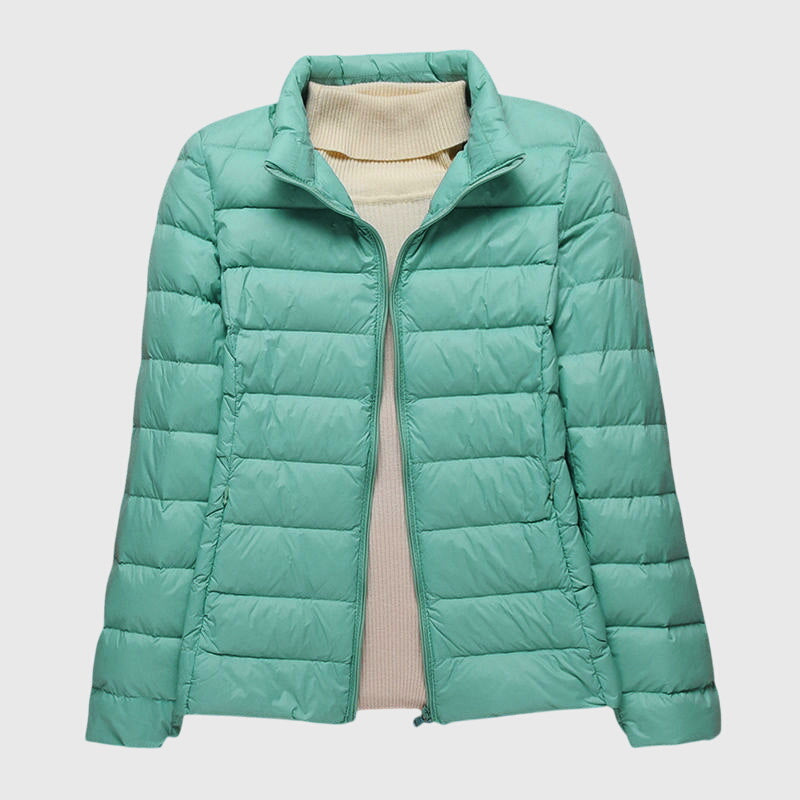 Mildred | Ultra-Lightweight Jacket