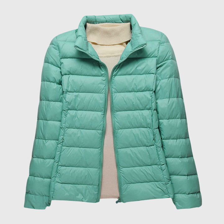 Mildred | Ultra-Lightweight Jacket