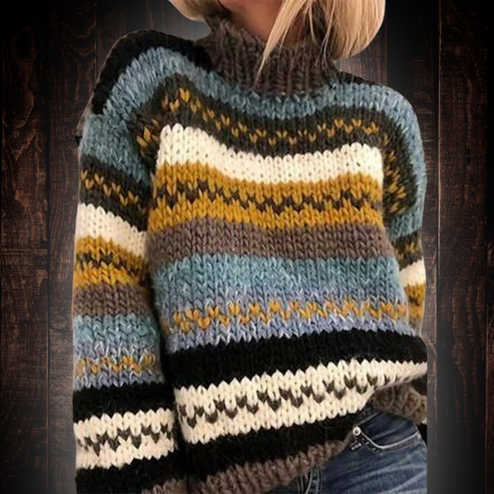 Coly Soft Knit Jumper