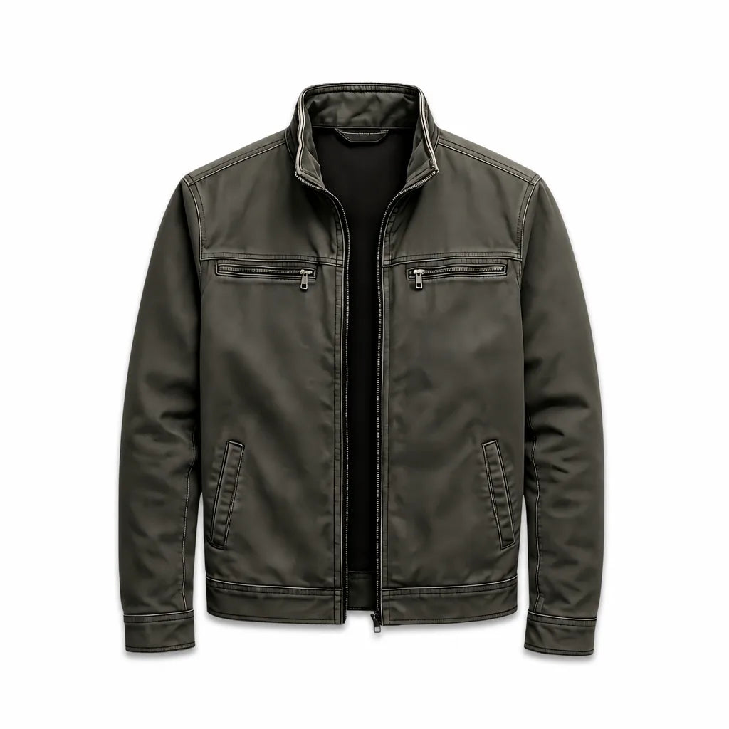 Freddie™ | Men's Windbreaker Jacket