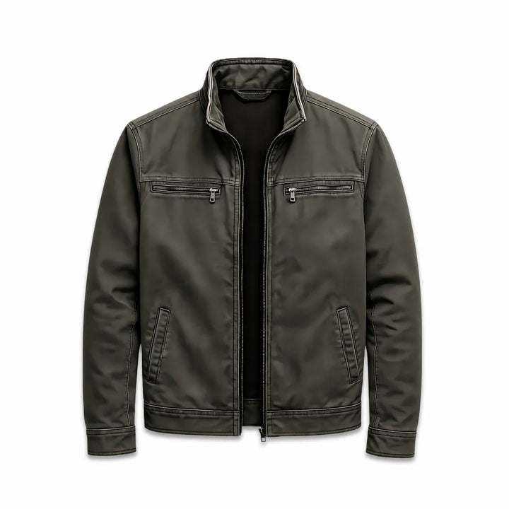 Freddie™ | Men's Windbreaker Jacket