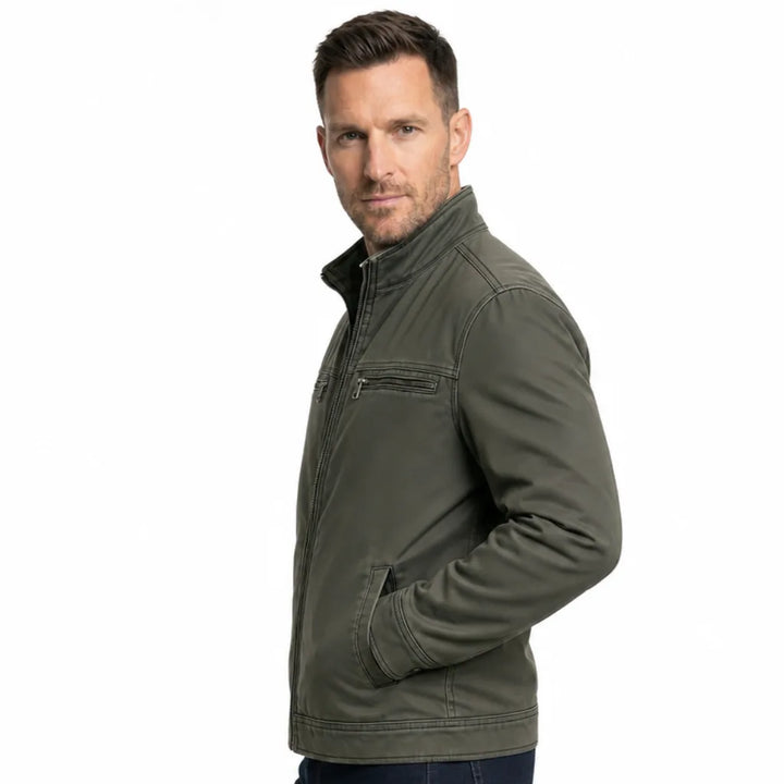 Freddie™ | Men's Windbreaker Jacket