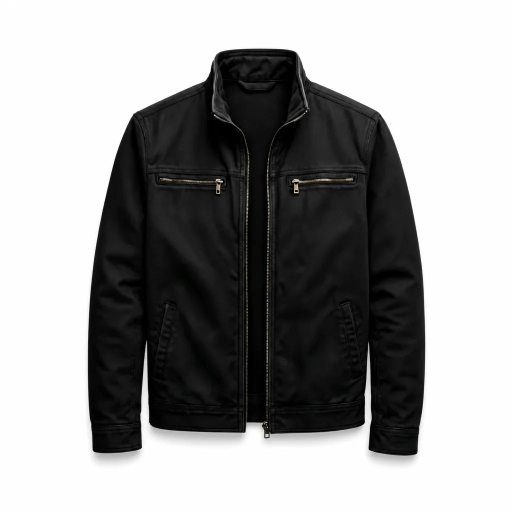 Freddie™ | Men's Windbreaker Jacket