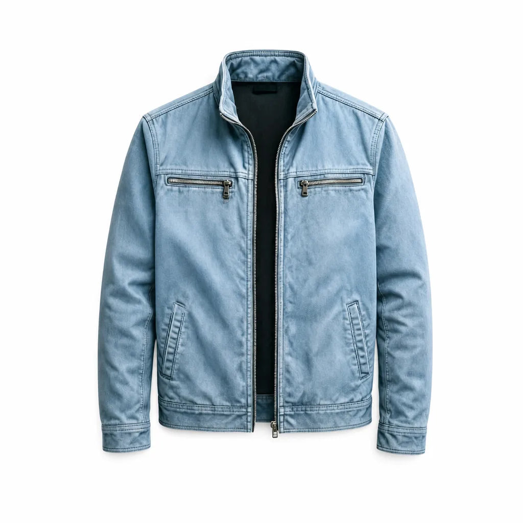 Freddie™ | Men's Windbreaker Jacket