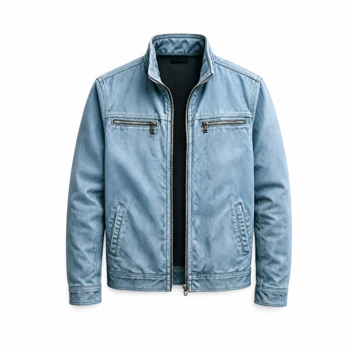 Freddie™ | Men's Windbreaker Jacket