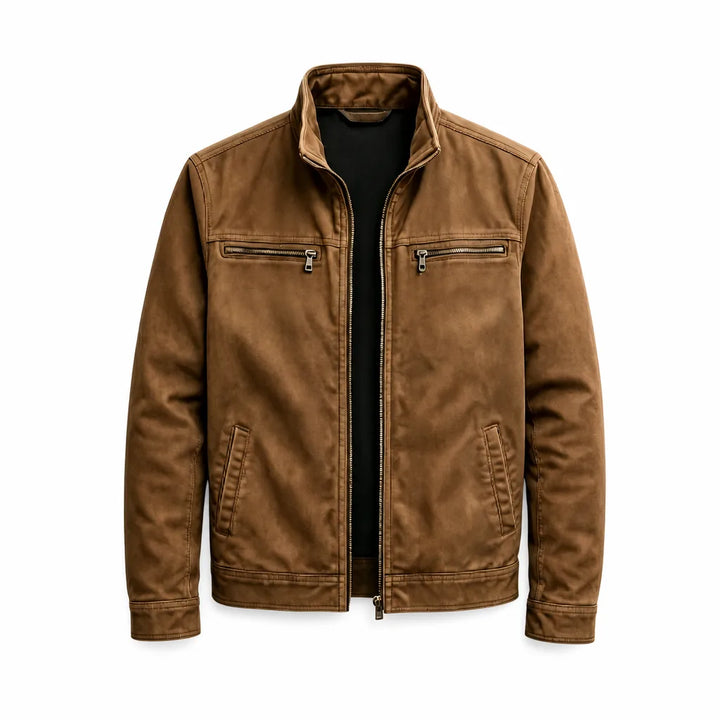 Freddie™ | Men's Windbreaker Jacket