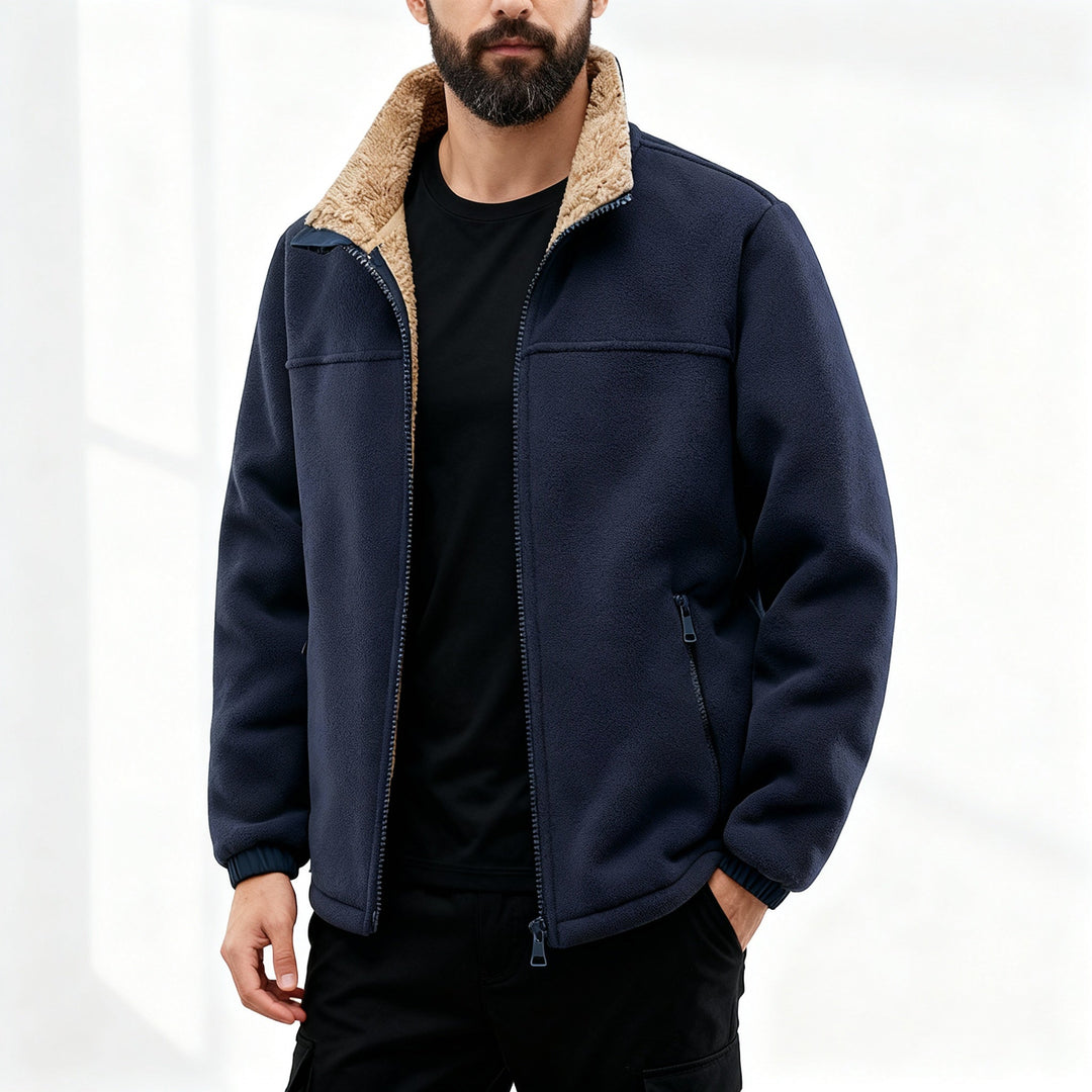 Flagstone™ | Men's Fleece Jacket