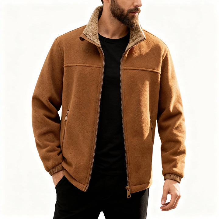Flagstone™ | Men's Fleece Jacket