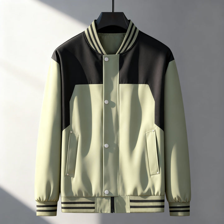 Apollo™ | Men's Varsity Jacket