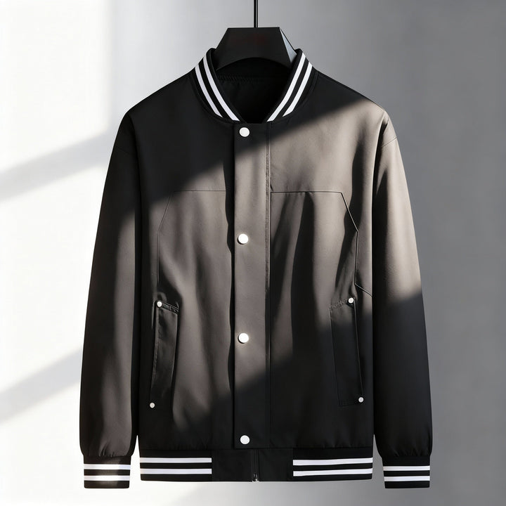 Apollo™ | Men's Varsity Jacket