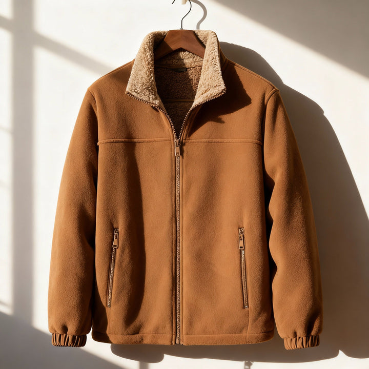 Flagstone™ | Men's Fleece Jacket