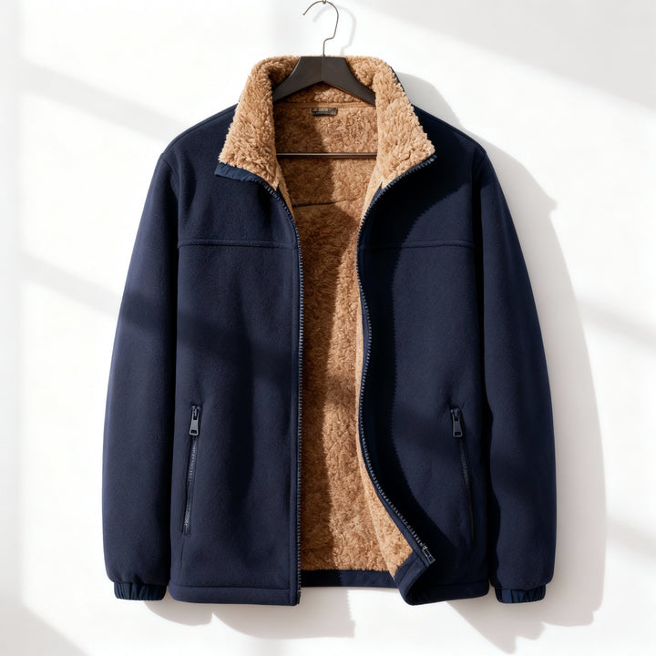 Flagstone™ | Men's Fleece Jacket