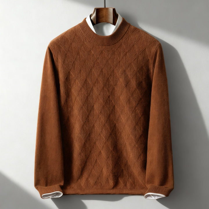 Chelmsford™ | Men's Cashmere Sweater