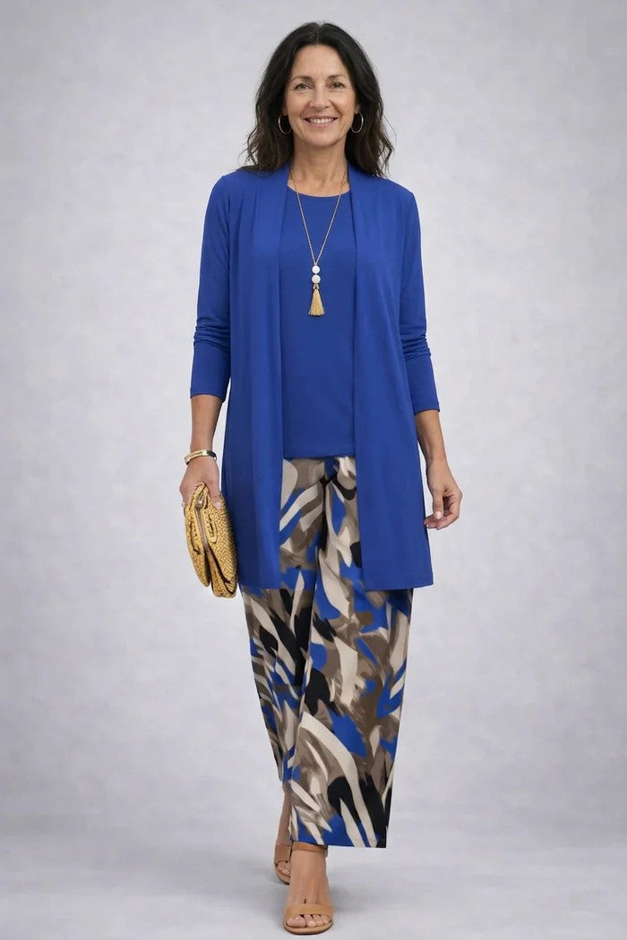 Margaret | Elegant Three-Piece Set