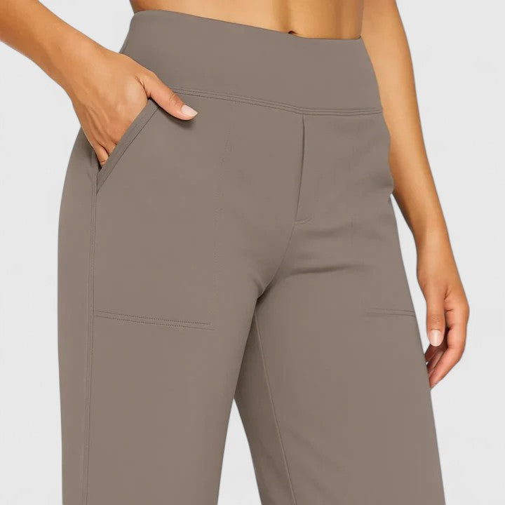 Hilary™ | Sophisticated Trousers