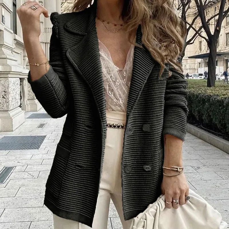 Gaia | Chic Winter Jacket