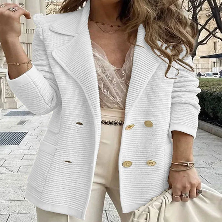 Gaia | Chic Winter Jacket
