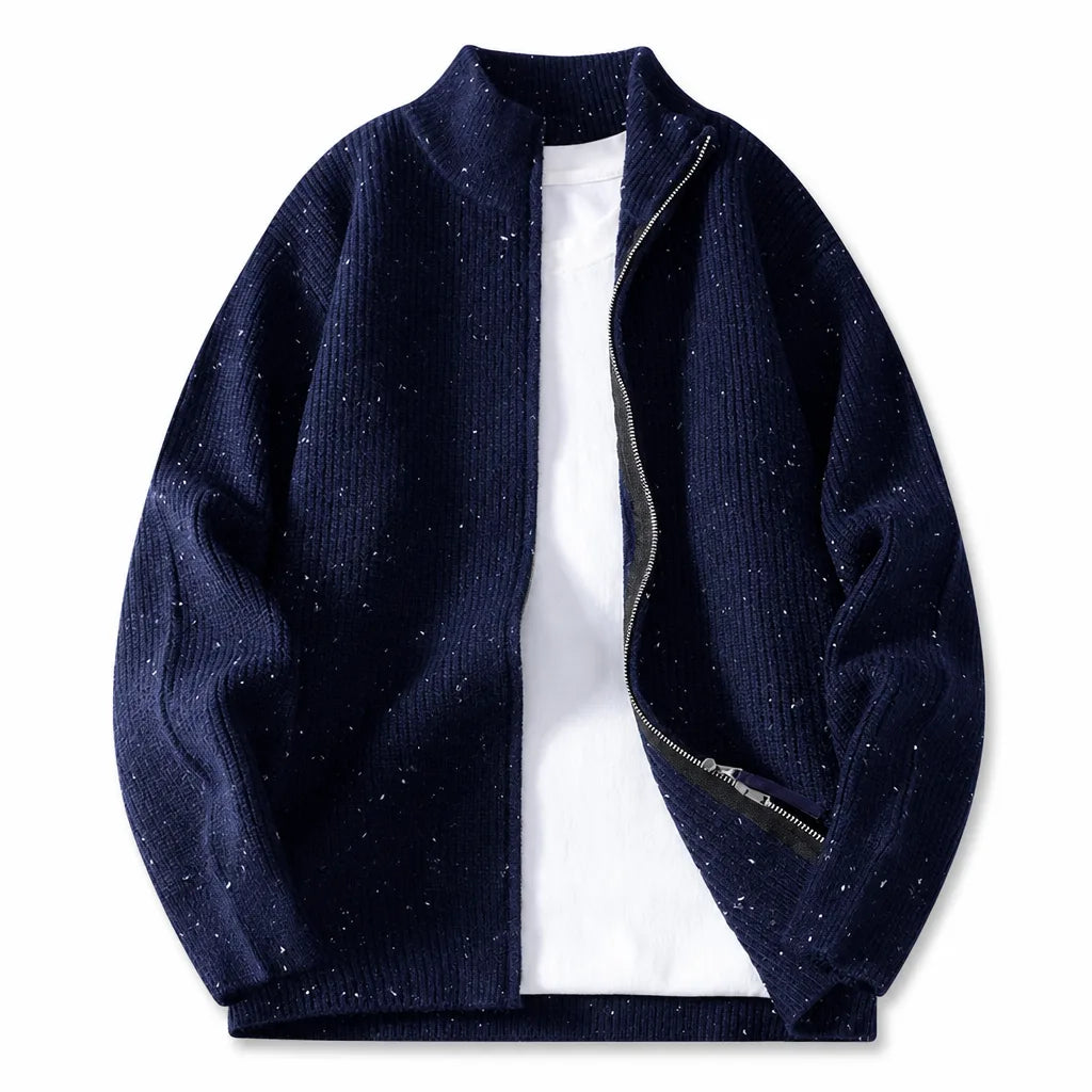 Barrett™ | Men's Full Zip Hoodie