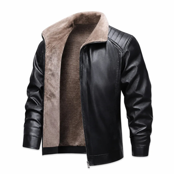Godwin™ | Men's Lined Zip Jacket