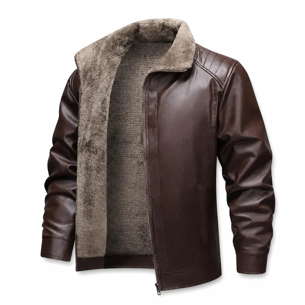 Godwin™ | Men's Lined Zip Jacket