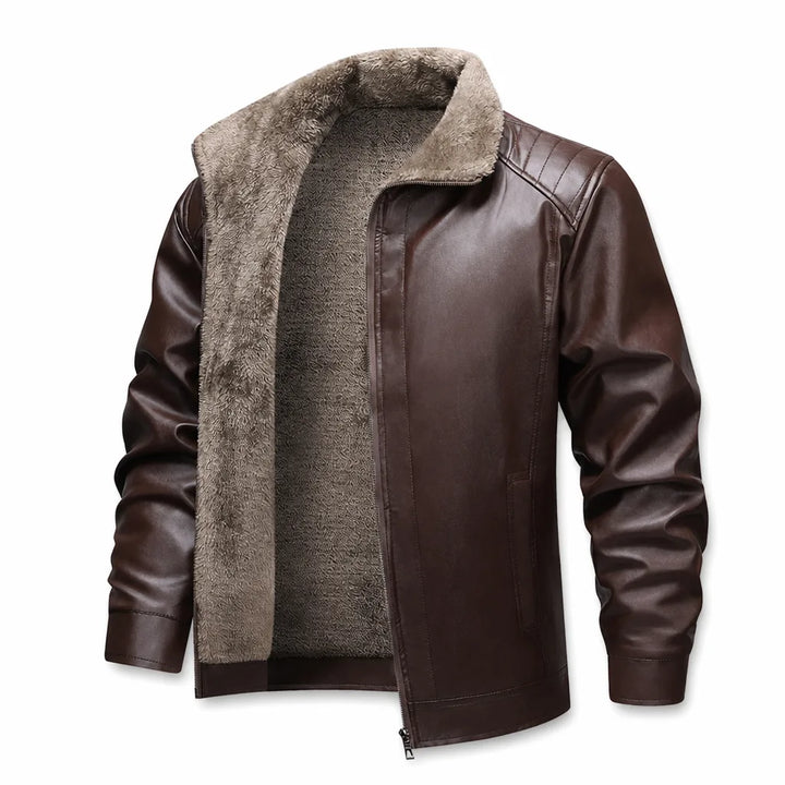 Godwin™ | Men's Lined Zip Jacket