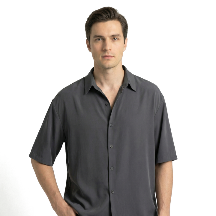Rufus™ | Men's Button Shirt