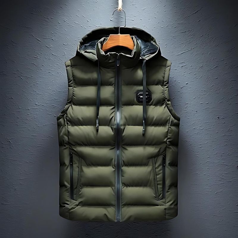 Maxim™ | Bomber Jacket