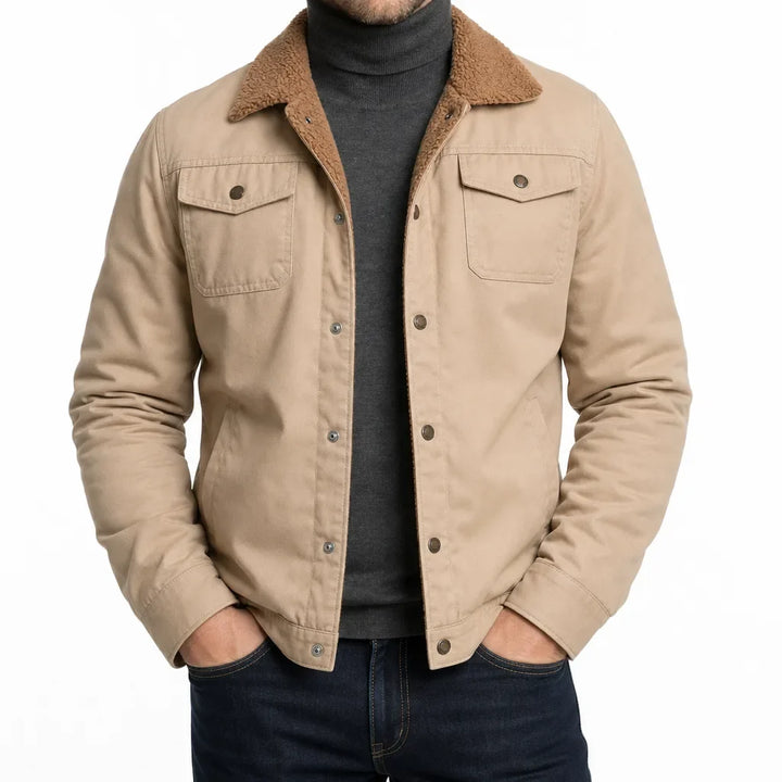 Harlan™ | Men's Bomber Jacket