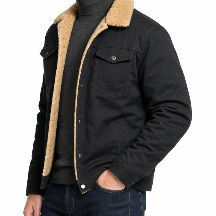 Harlan™ | Men's Bomber Jacket