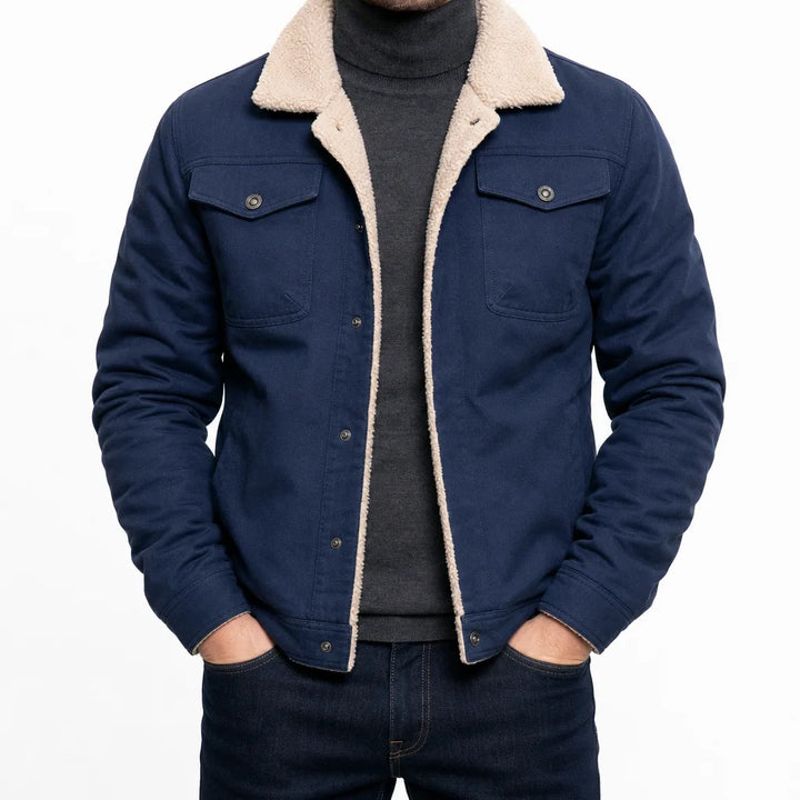 Harlan™ | Men's Bomber Jacket