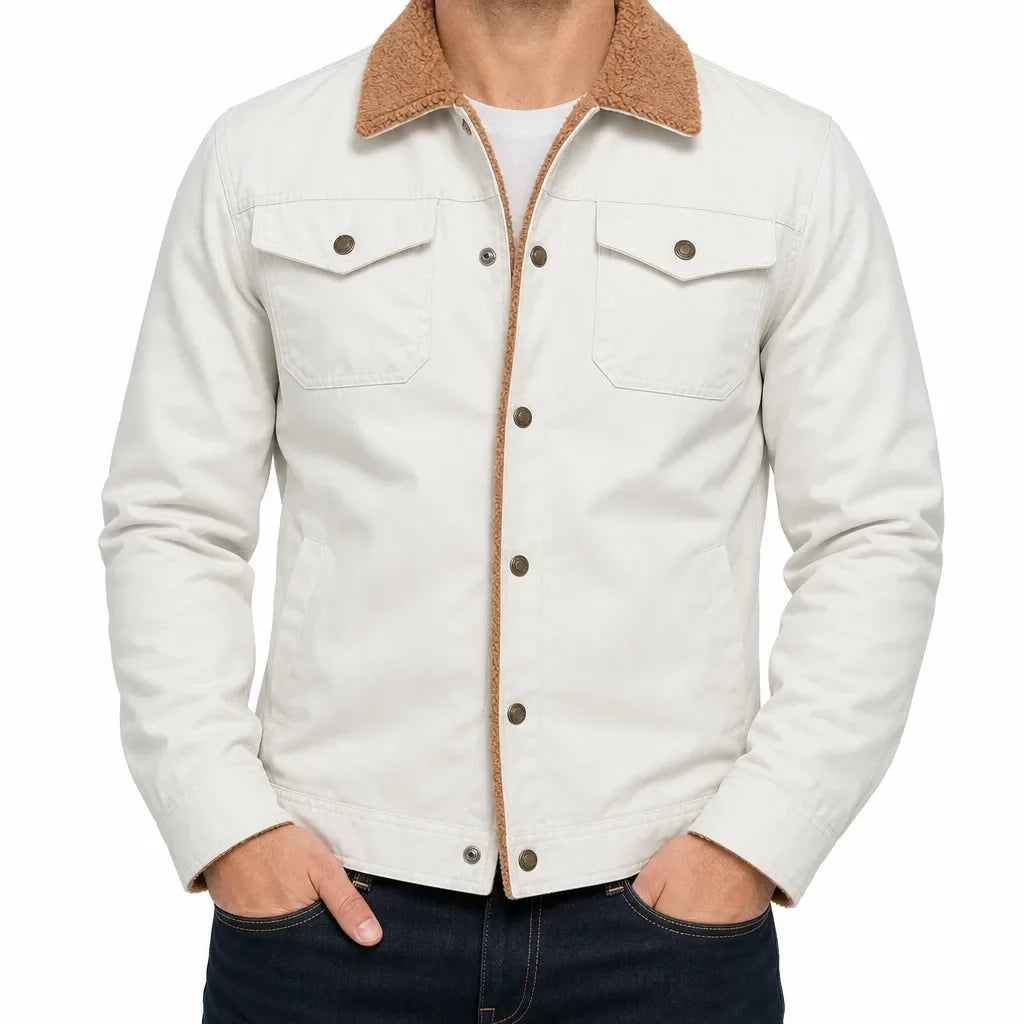 Harlan™ | Men's Bomber Jacket