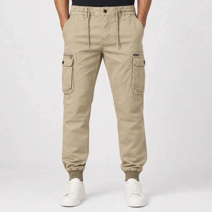 Horne™ | Men's Cargo Joggers
