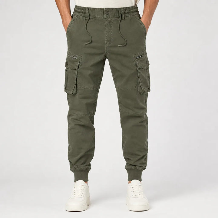 Horne™ | Men's Cargo Joggers