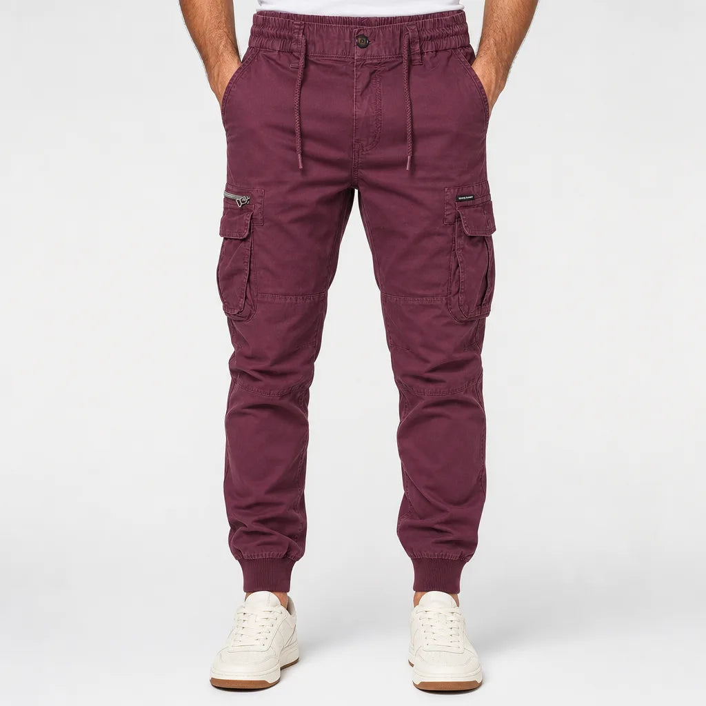 Horne™ | Men's Cargo Joggers