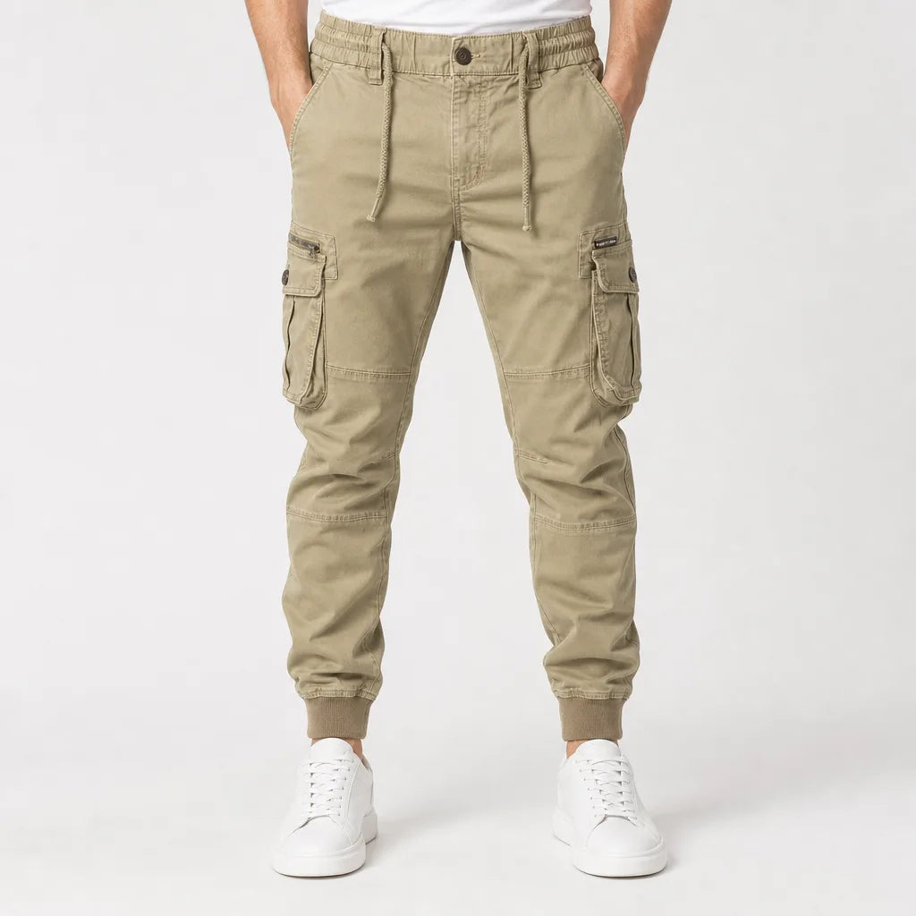 Howard™ | Men's Cargo Pants