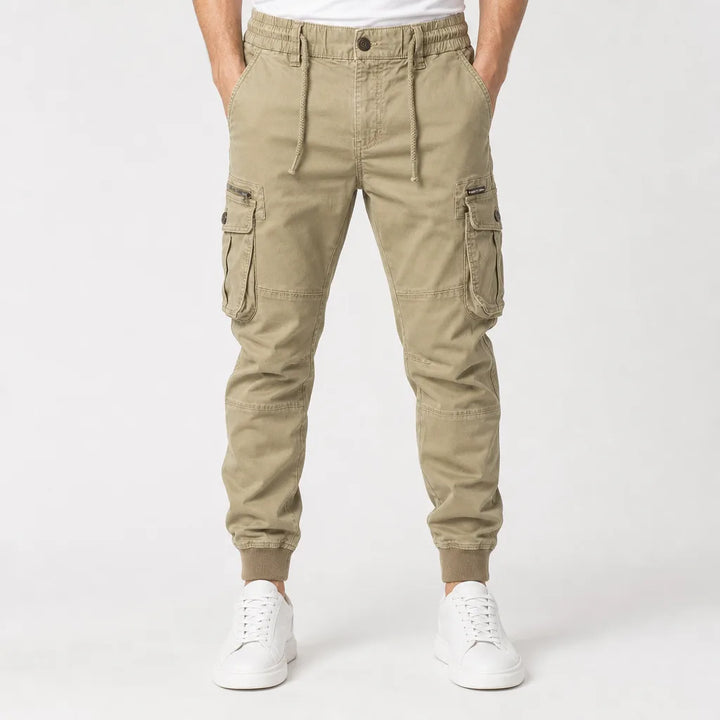 Howard™ | Men's Cargo Pants