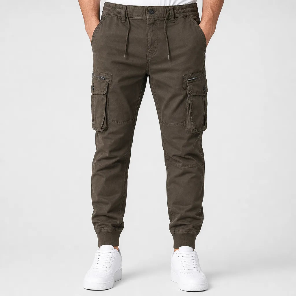 Howard™ | Men's Cargo Pants