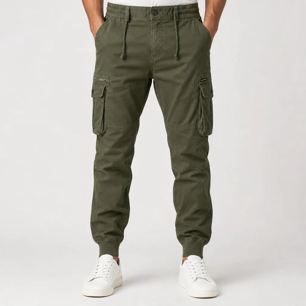 Howard™ | Men's Cargo Pants