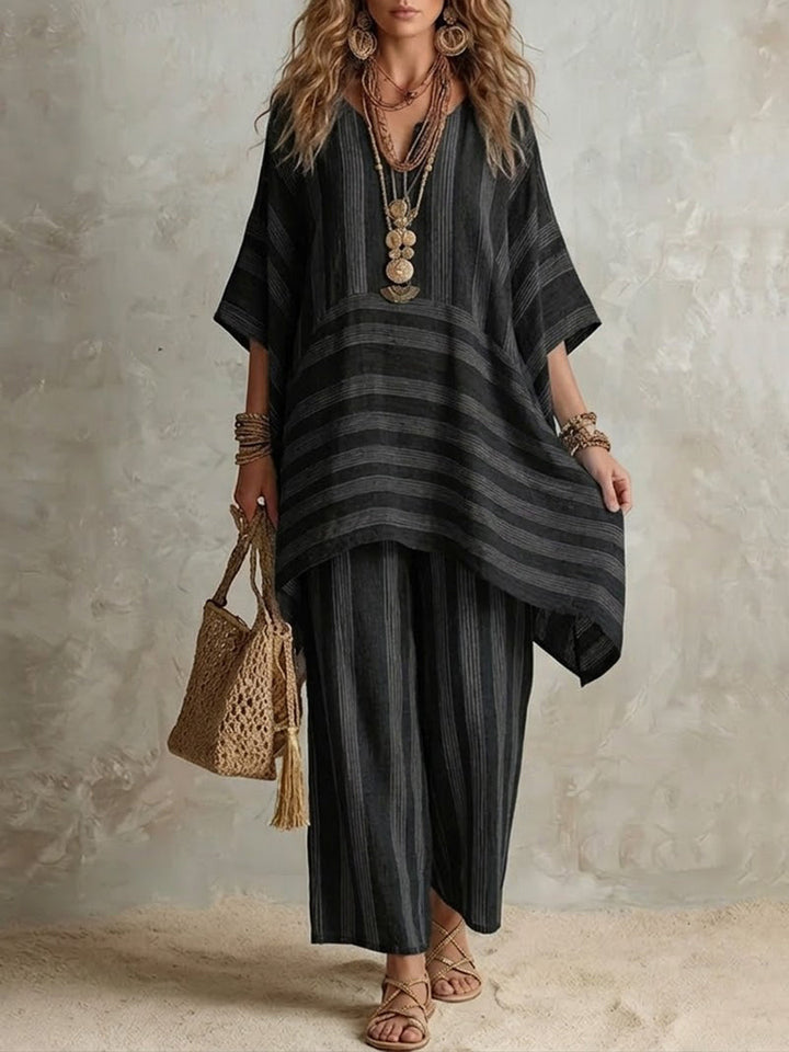 Mila | Relaxed Co-ord Set