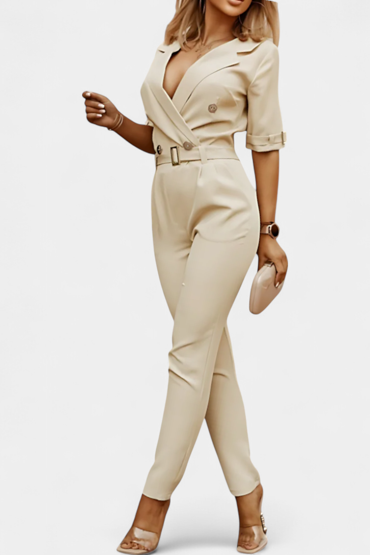 Vivienne Mono with Effortless Elegance