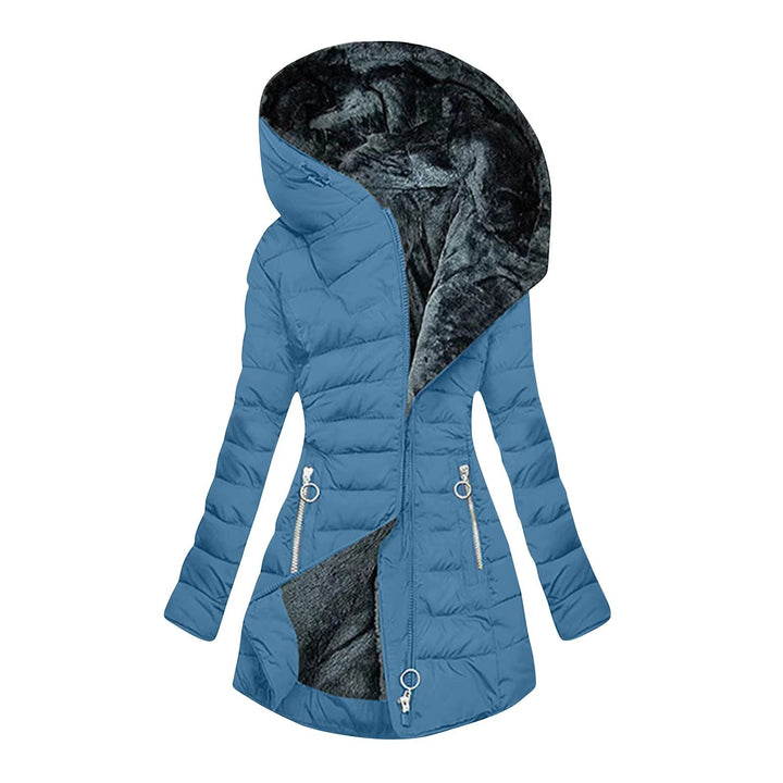 Vanessa | Luxe Warm Winter Coat