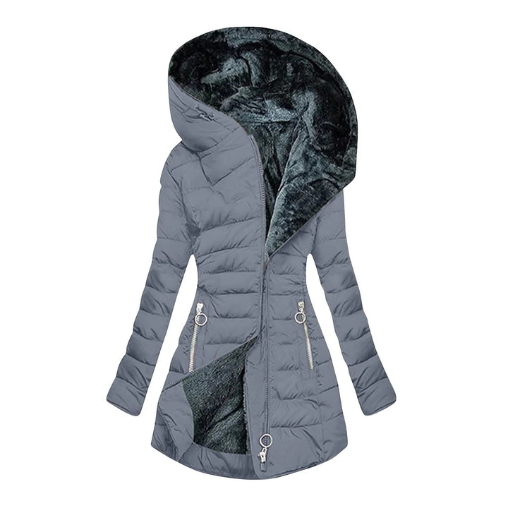 Vanessa | Luxe Warm Winter Coat