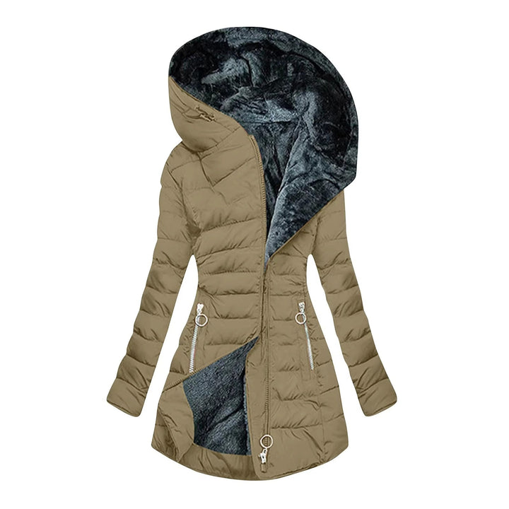 Vanessa | Luxe Warm Winter Coat